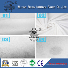 Large Production Capacity Eco-Friendly 100% SSS PP Spunbond Nonwoven Fabric for Baby Diaper